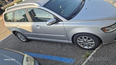 Volvo Polar V50 diesel