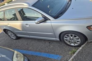 Volvo Polar V50 diesel