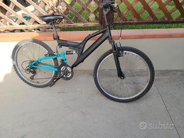 bici mtb