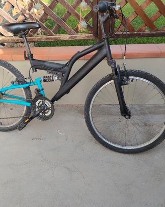 bici mtb
