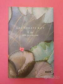 Il dio delle piccole cose - Arundhati Roy (Guanda)