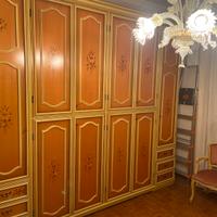 Camera da letto completa