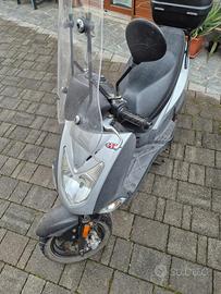 Kymco Agility 125 - 2007