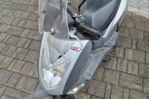 Kymco Agility 125 - 2007