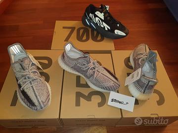 Yeezy Boost 350 v2 ZYON - 44