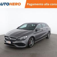 MERCEDES-BENZ CLA 220 VM29445