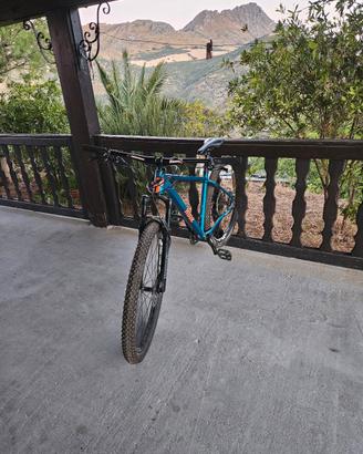 ROSE Solo Count 1 MTB – RockShox Judy, Magura MT7 