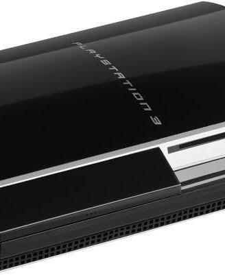 Play station 3