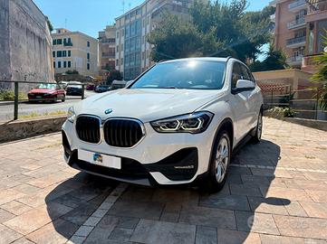 BMW X1 xdrive 25e Business Advantage PHEV
