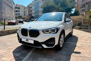 BMW X1 xdrive 25e Business Advantage PHEV
