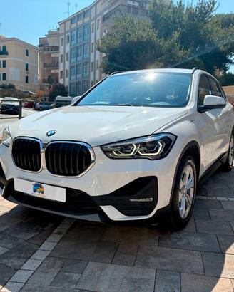 BMW X1 xdrive 25e Business Advantage PHEV