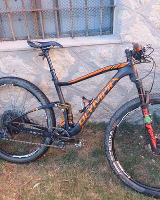 Mtb full 29 