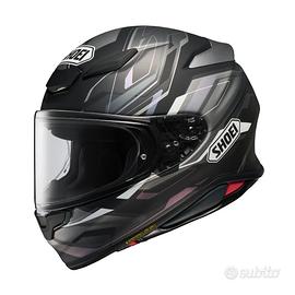 CASCO SHOEI NXR 2 CAPRICCIO TC 5 Taglia M