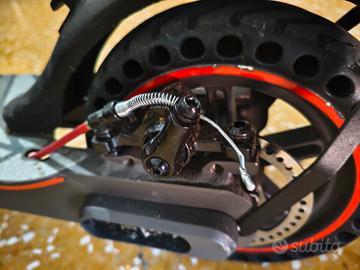 monopattino elettrico 