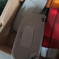 Aletta parasole sx o dx alfa 147 gt