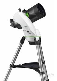 Telescopio Skywatcher Mak 127/1500 AZGO2