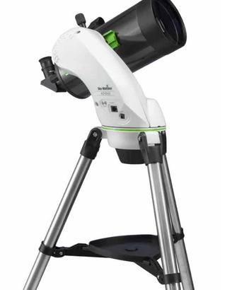 Telescopio Skywatcher Mak 127/1500 AZGO2