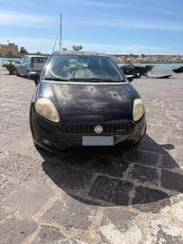 FIAT PUNTO 1300 Multijet