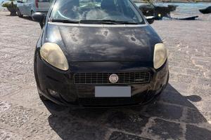 FIAT PUNTO 1300 Multijet