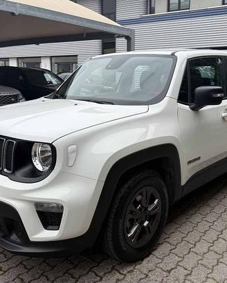 JEEP Renegade 1.6 mjt LONGITUDE PREZZO REALE KM