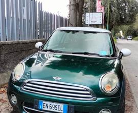 Mini Mini 1.6 16V Cooper D