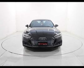 AUDI A5 SPB 2.0 TDI 190 CV S tronic quattro edit