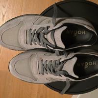 scarpe Hoogan e Baldinini