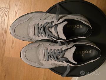 scarpe Hoogan e Baldinini
