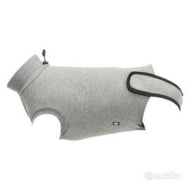 Tutina post-operatoria per gatti - taglia S/M