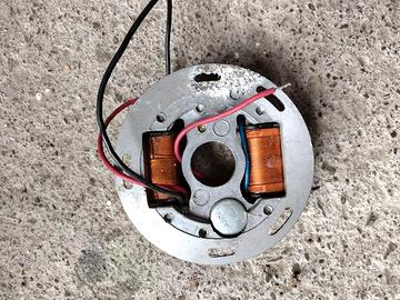 2 Statori Statore di accensione per ciclomotori