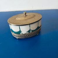 Cofanetto Portagioie Vintage