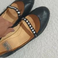 ballerine Cesare Paciotti 4us usate n⁰35