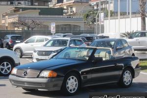 Mercedes-benz SL 500 SL 500 cat