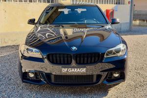 BMW 520d touring Xdrive Msport