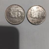 Monete  e gioielli in argento 925