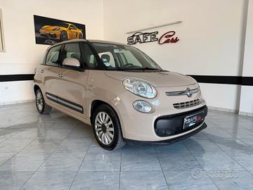 Fiat 500L 1.6 Multijet 105 CV Pop Star