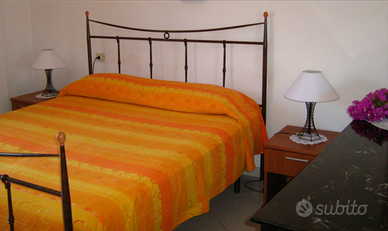 Appartamento in pieno centro a Pantelleria