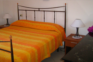 Appartamento in pieno centro a Pantelleria