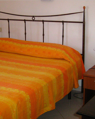Appartamento in pieno centro a Pantelleria