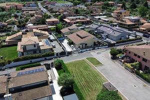 TER. RESIDENZIALE A SAN CESAREO