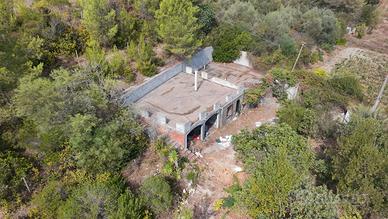 Località S'Avagnolu - Terreno edificabile