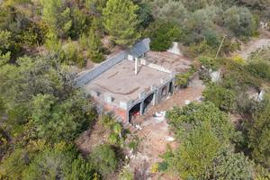 Località S'Avagnolu - Terreno edificabile