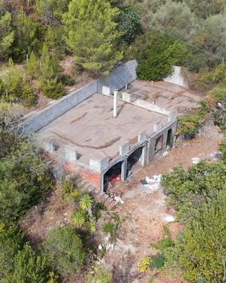 Località S'Avagnolu - Terreno edificabile