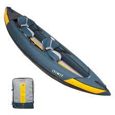 kayak gonfiabile 2 posti ITIWIT