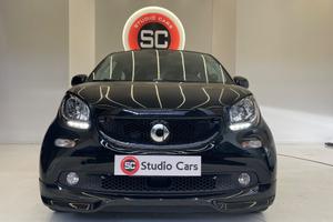 Smart ForFour 70 1.0 twinamic Superpassion