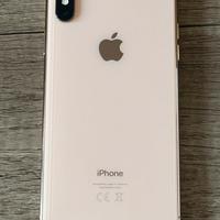 Iphone XS Max Gold 256Gb