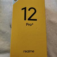 Realme 12 pro plus-5g