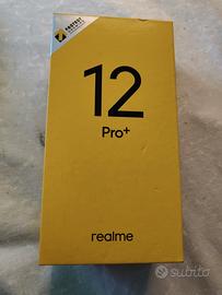Realme 12 pro plus-5g