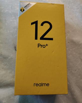 Realme 12 pro plus-5g