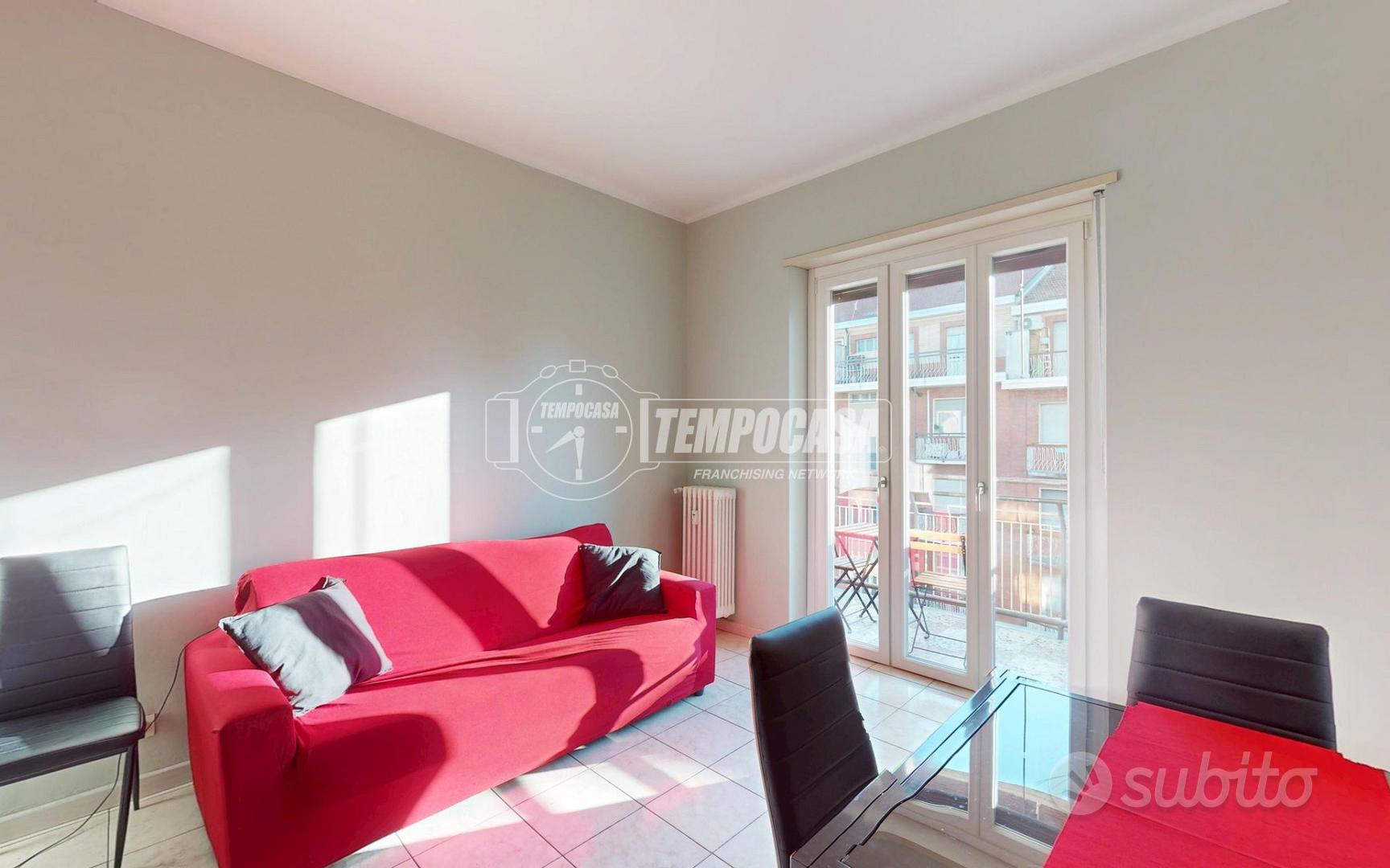 Apartment in Torino, Mirafiori Sud - Vista 4